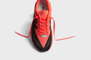 new balance FuelCell Rebel v5 chaussure running