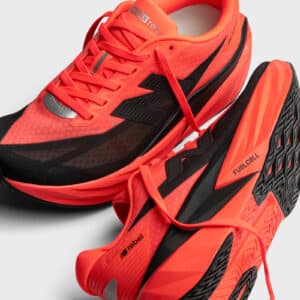 new balance FuelCell Rebel v5 chaussure running