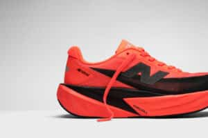 new balance FuelCell Rebel v5 chaussure running