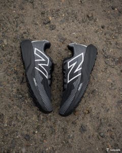 new balance fuelcell venym chaussure trail