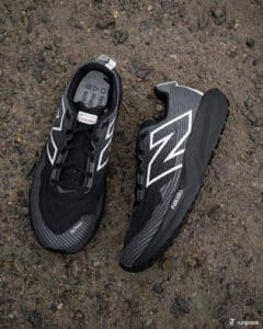 new balance fuelcell venym chaussure trail