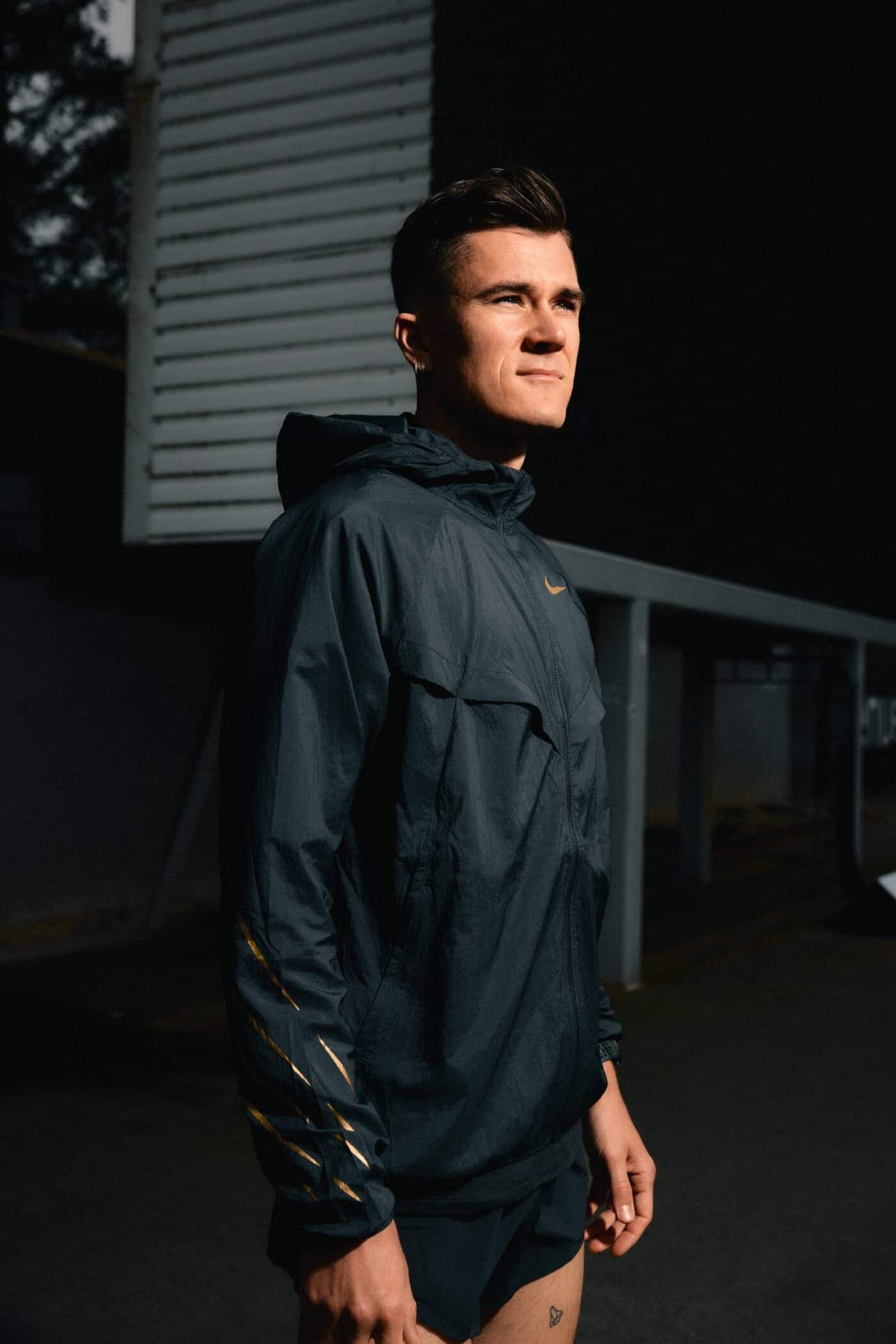 Nike jakob ingebrigsten