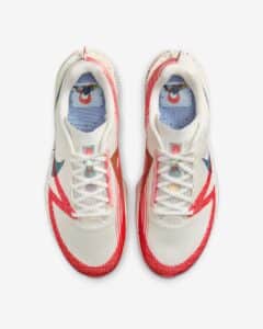 Nike Kiger 10 chaussure trail