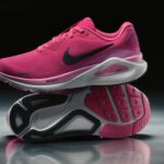 Nike Structure 26 : la stabilité repensée pour accompagner les foulées pronatrices