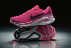 Image de l'article Nike Structure 26 : la stabilité repensée pour accompagner les foulées pronatrices