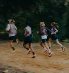 Running gravel salomon