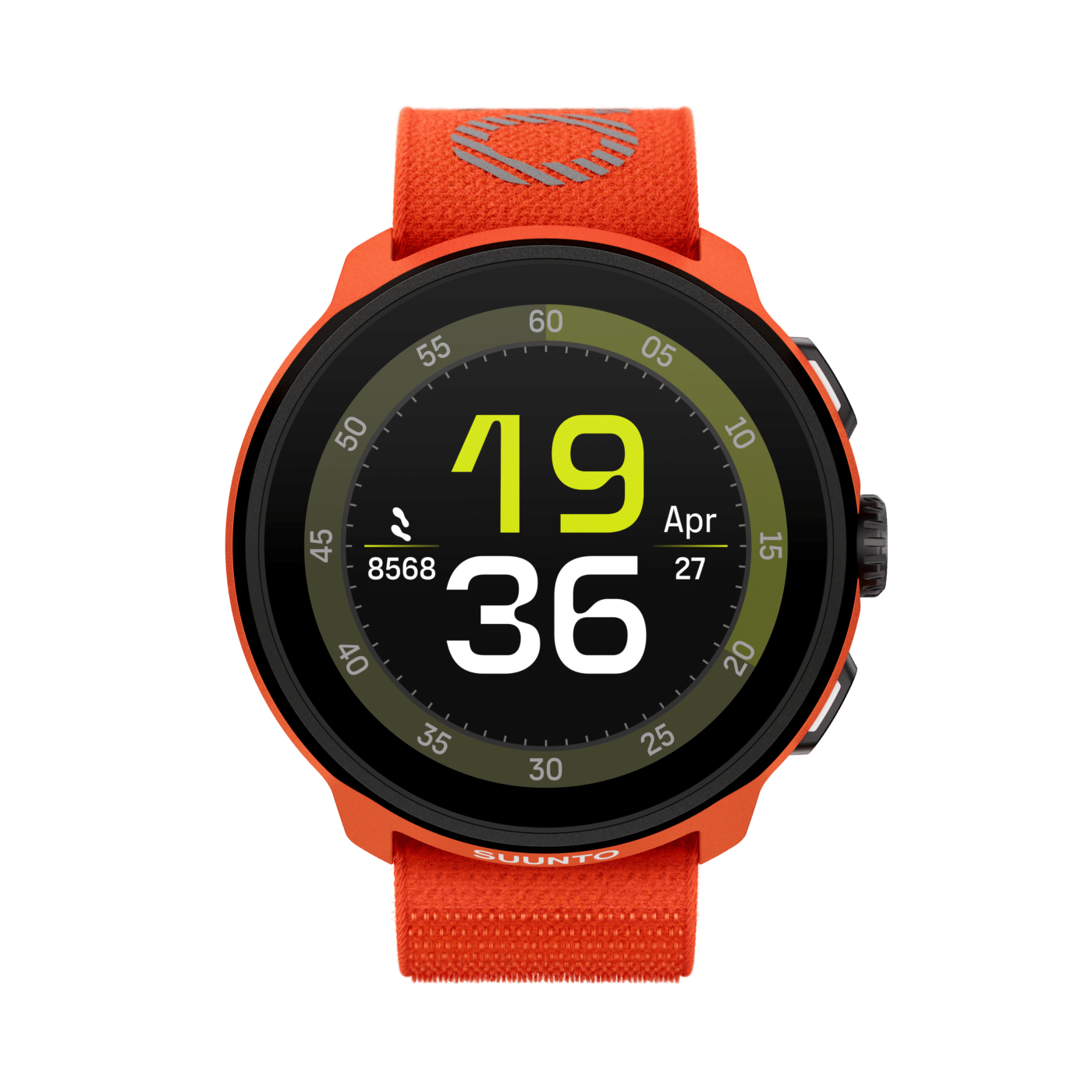 Suunto Run