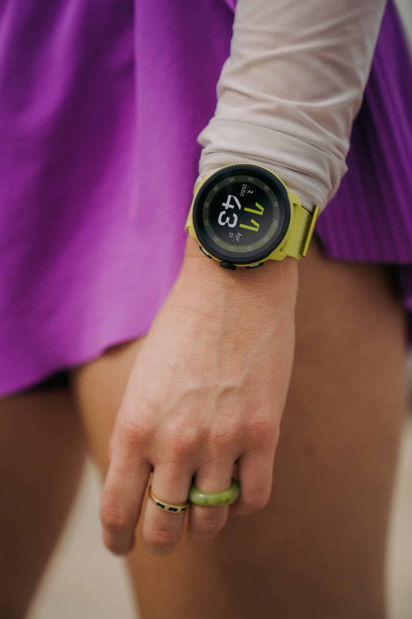 Suunto Run