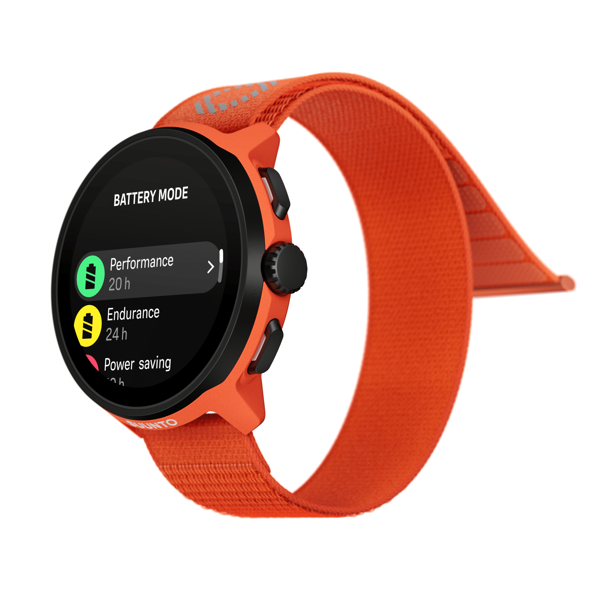 Suunto Run