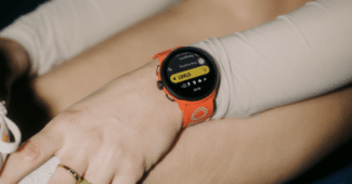 Image de l'article On vous présente la nouvelle Suunto Run