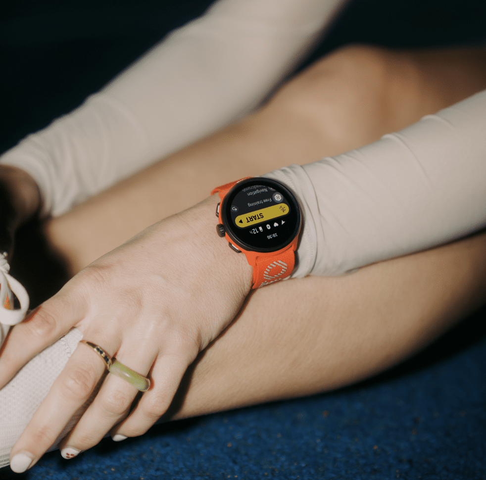 Suunto Run