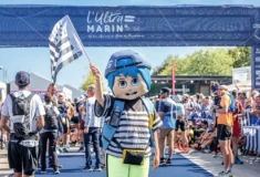 Image de l'article L’Ultra Marin 2025 : 20e édition d’un monument breton du trail
