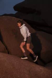 valone rave chaussure trail