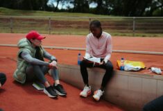 Image de l'article Breaking4 : Nike voit en grand pour la tenue de Faith Kipyegon !