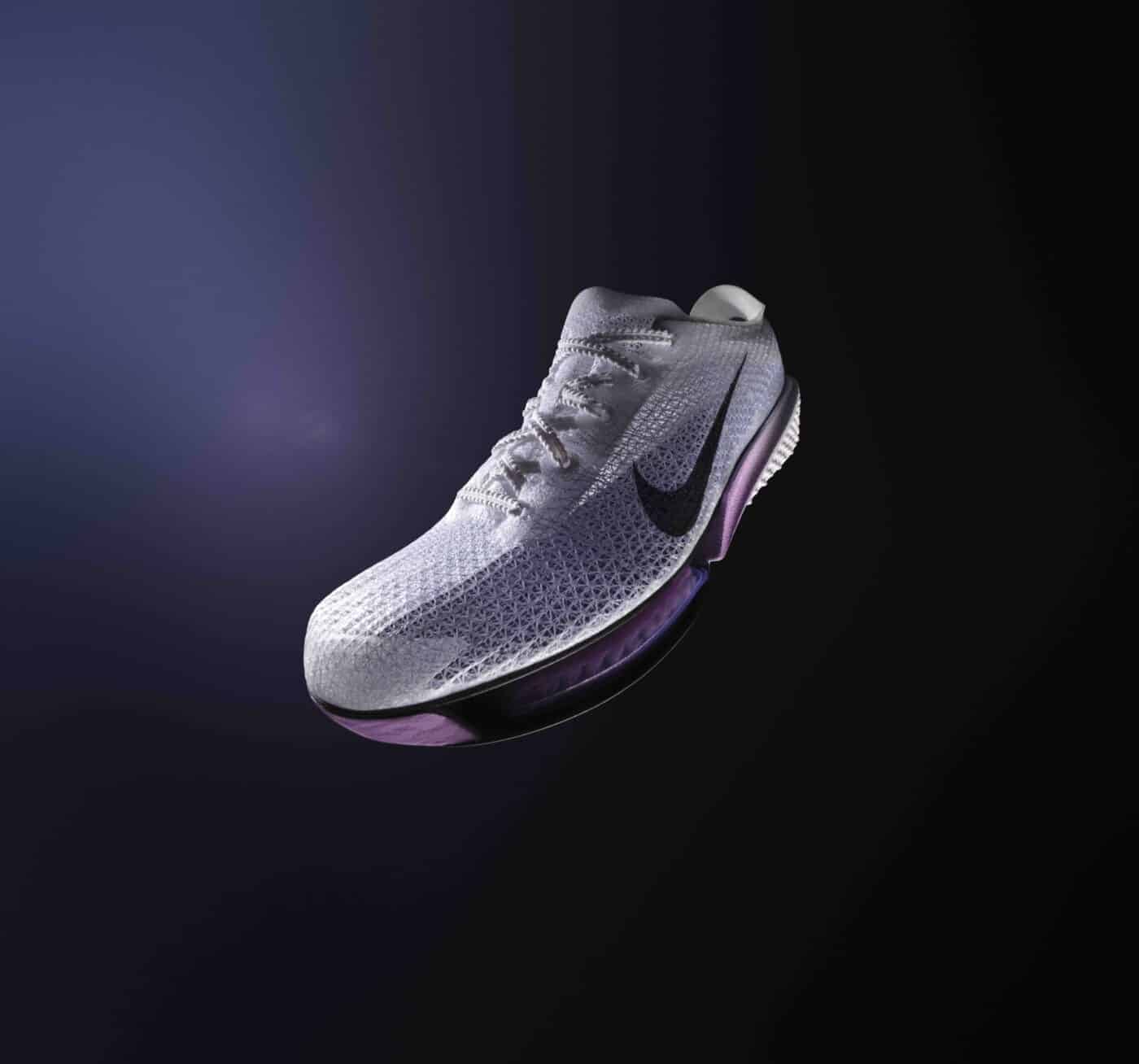 Breaking 4 nike victory FK