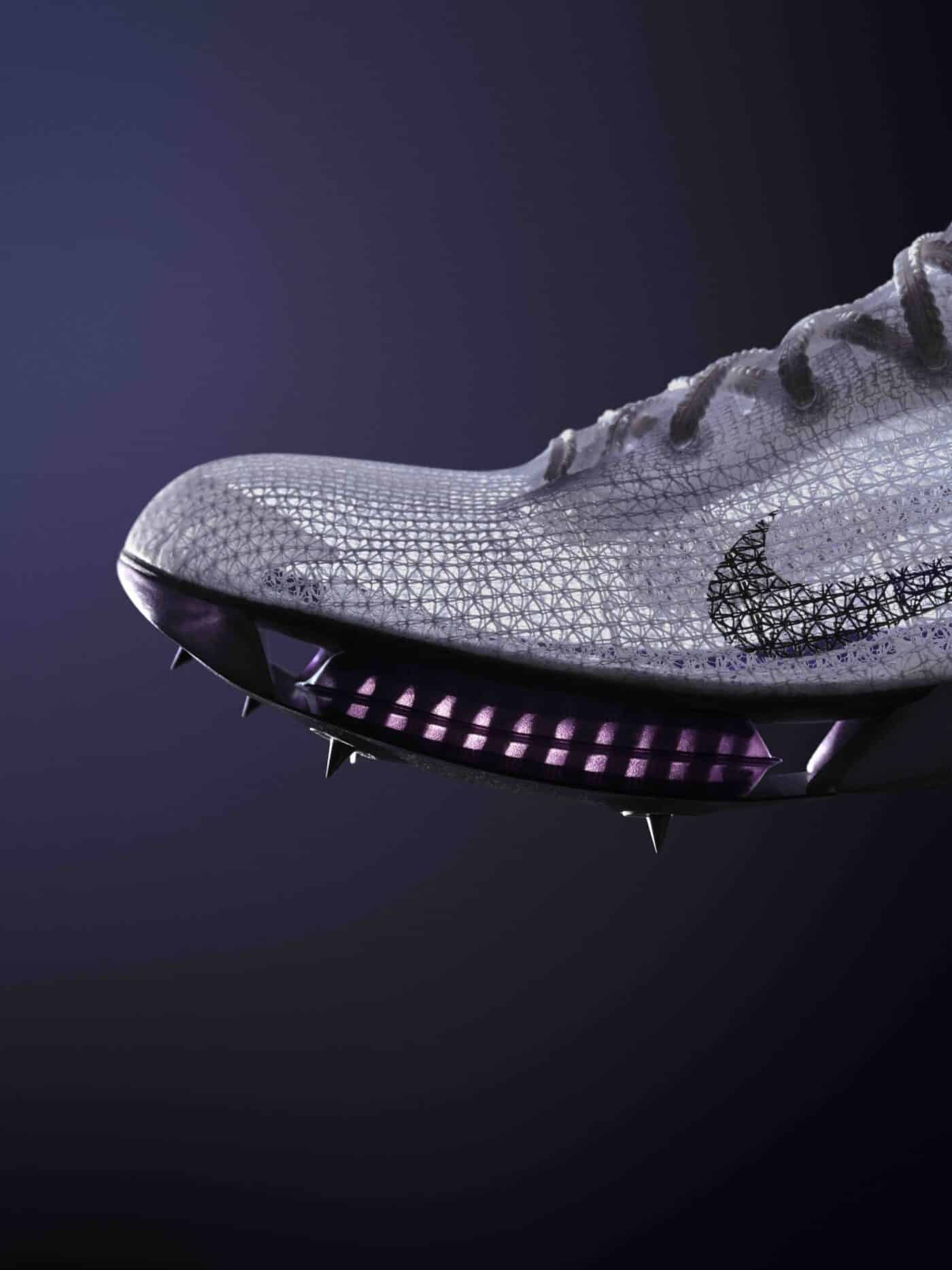 Breaking 4 nike victory FK