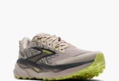 Image de l'article Brooks Cascadia 19 : Une chaussure de trail tout-terrain