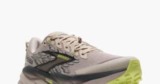 Image de l'article Brooks Cascadia 19 : Une chaussure de trail tout-terrain