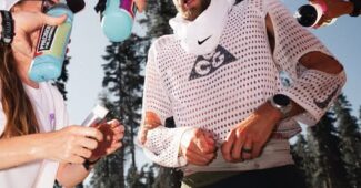 Image de l'article Nike ACG et Caleb Olson : un coup de chaud ou coup stratégique ?