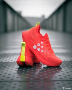 Craft Kype pro chaussure carbone running