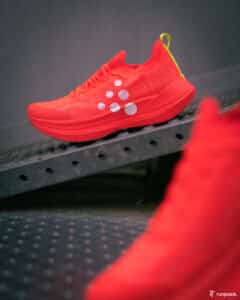 Craft Kype pro chaussure carbone running