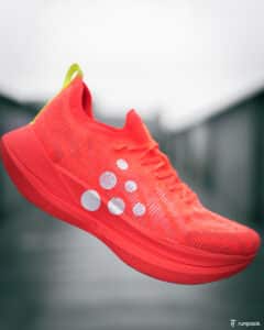 Craft Kype pro chaussure carbone running