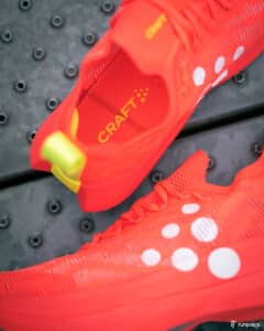 Craft Kype pro chaussure carbone running