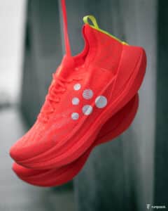 Craft Kype pro chaussure carbone running