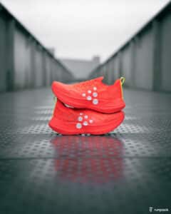 Craft Kype pro chaussure carbone running