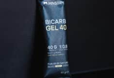 Image de l'article MNSTRY dévoile son gel bicarb !