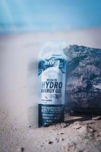 MX3 Nutrition endurance
