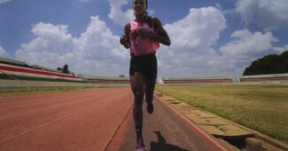 Image de l'article « Breaking4 » et Faith Kipyegon : cap sur l’histoire à Paris