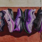 Nike x Faith Kipyegon : une source d’inspiration pour les coureurs du monde entier !