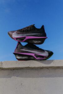 nike faith kipyegon collection alphafly 3