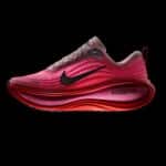 Nike Vomero Plus : une évolution pour encore plus de confort !