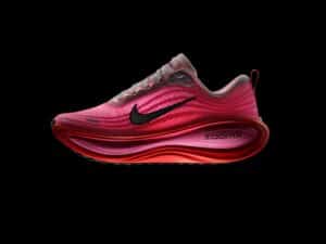 nike vomero plus chaussure running confort