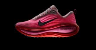 Image de l'article Nike Vomero Plus : une évolution pour encore plus de confort !