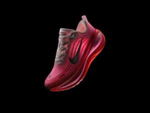 nike vomero plus chaussure running confort
