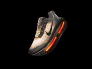 NIKE vomero premium chaussure running confort