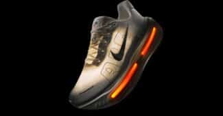 Image de l'article Nike Vomero Premium : entre confort et réactivité