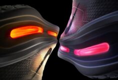 Image de l'article Nike Vomero Premium : un amorti extrême pour les longues distances