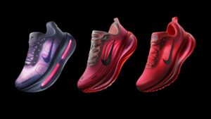 nike vomero premium plus 18 chaussure running confort