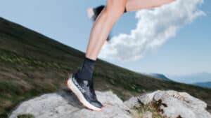 NNormal Kjerag02 chaussure trail