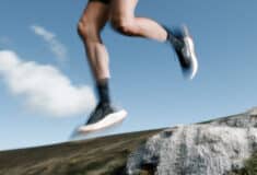 Image de l'article NNormal Kjerag 02 : la chaussure trail gagne en vitesse et en efficacité