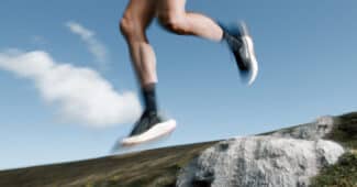 Image de l'article NNormal Kjerag 02 : la chaussure trail gagne en vitesse et en efficacité