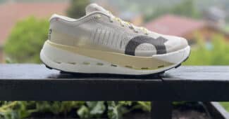 Image de l'article On Cloudultra Pro : la chaussure pensée pour gagner l’UTMB
