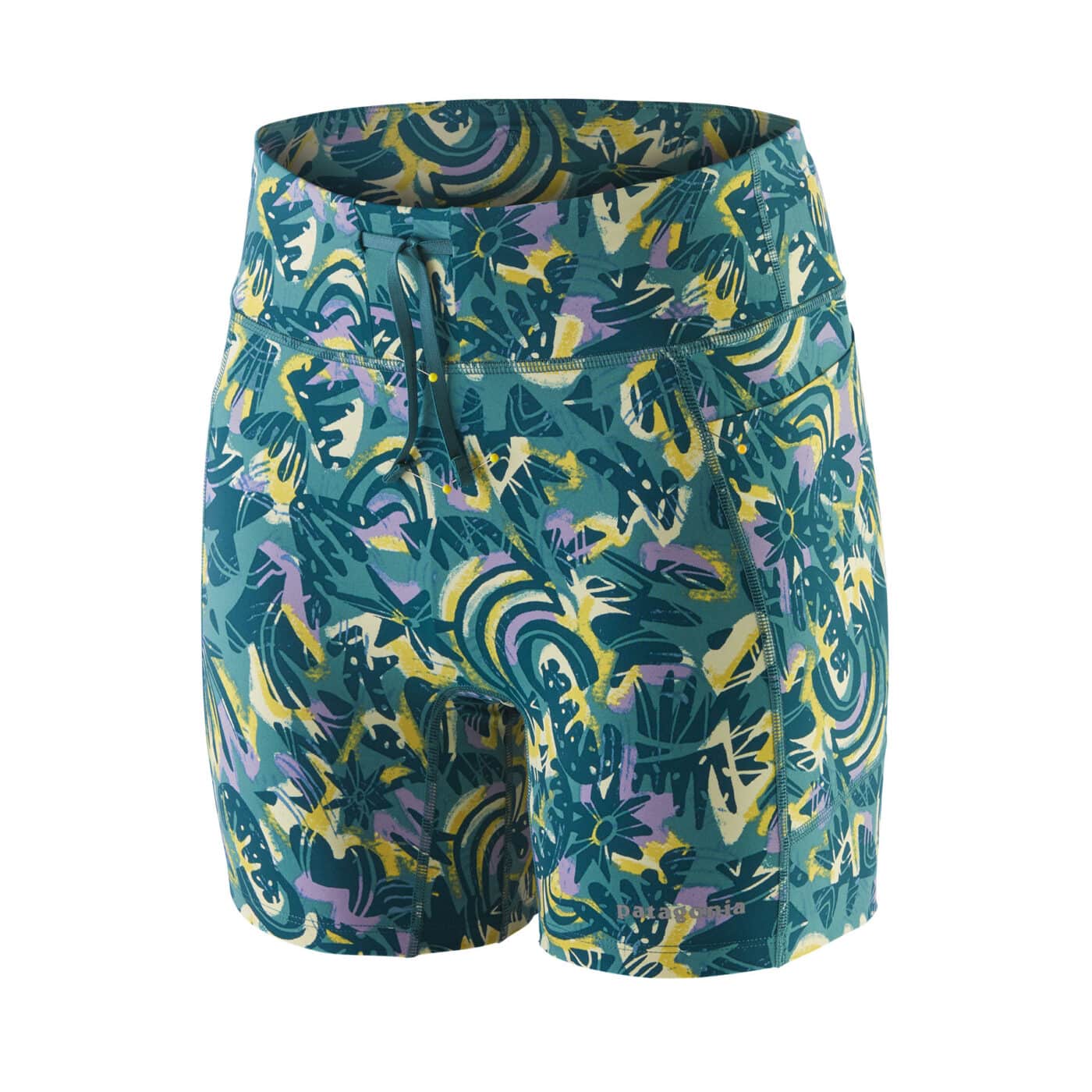 patagonia trail Endless Run Shorts