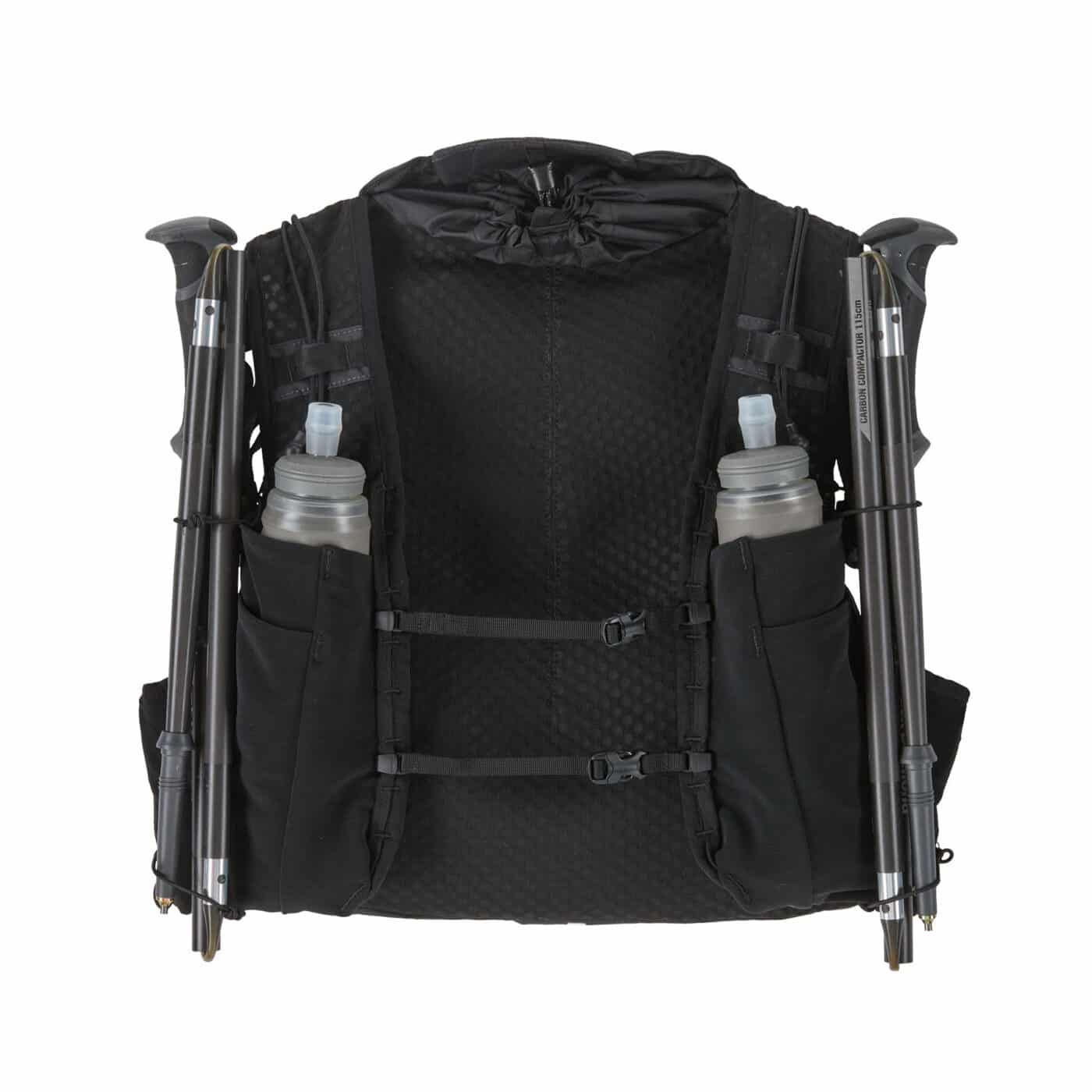 patagonia trail sac Slope Runner Exploration Pack 18L