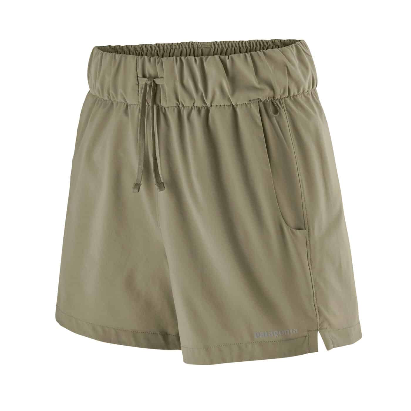 patagonia trail Terrebonne Shorts