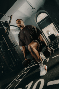 PUMA HYROX collection